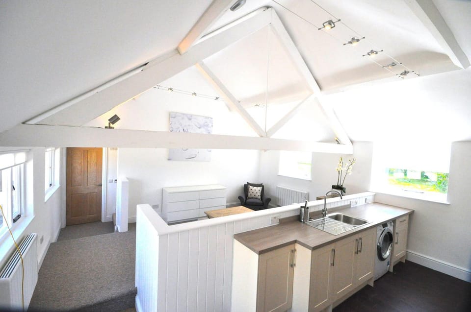 Orchard Cottage Apartment in North Dorset District