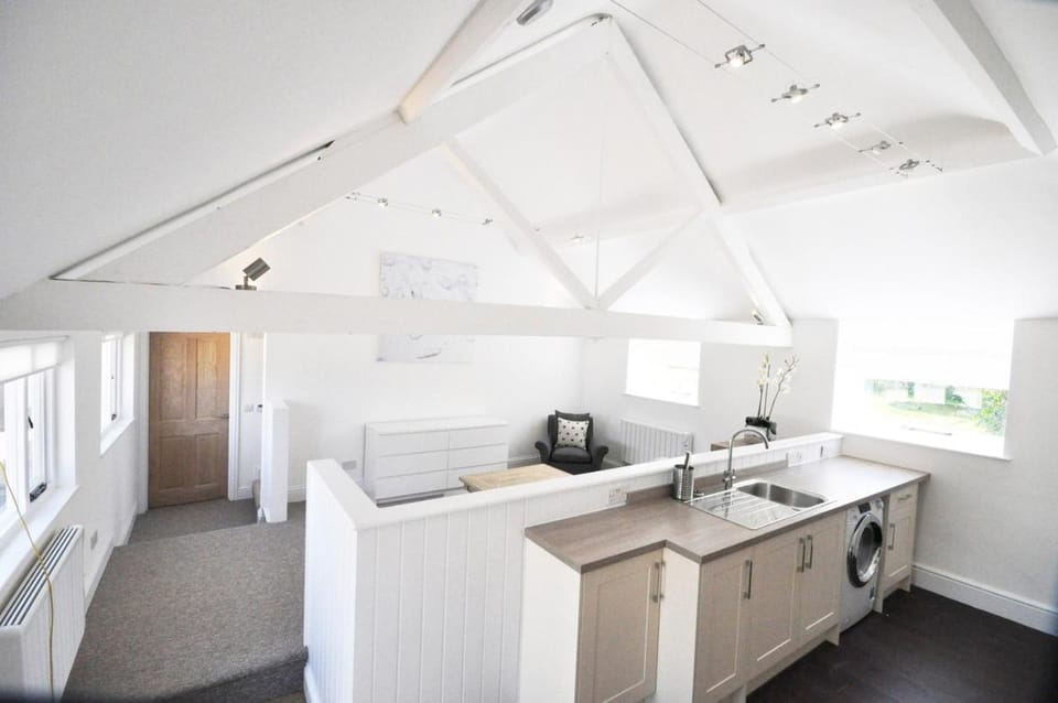 Orchard Cottage Apartment in North Dorset District