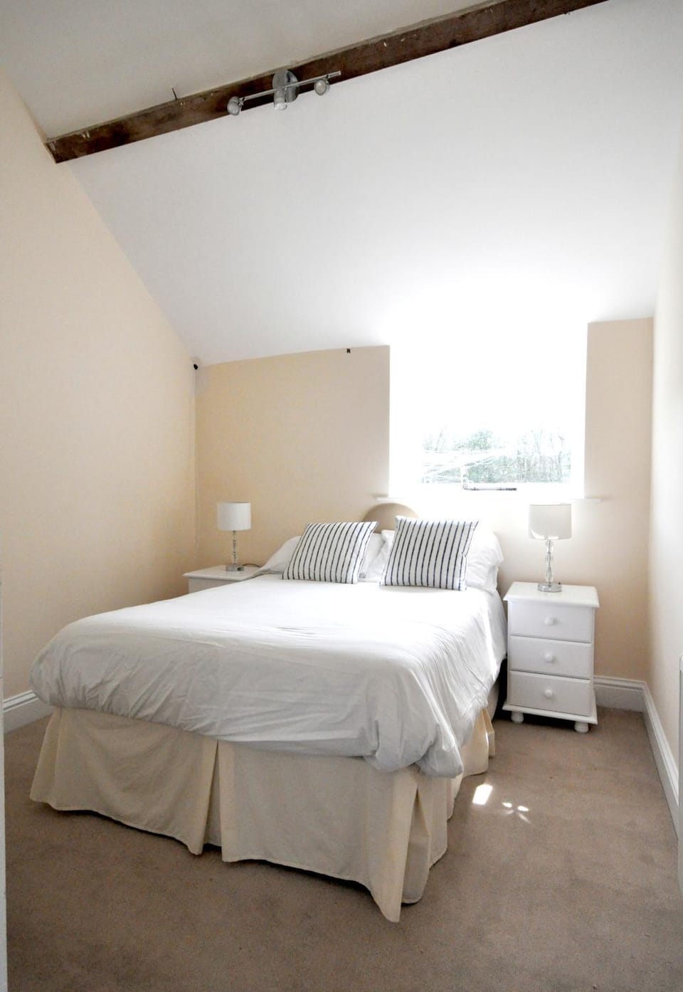 Orchard Cottage Apartment in North Dorset District