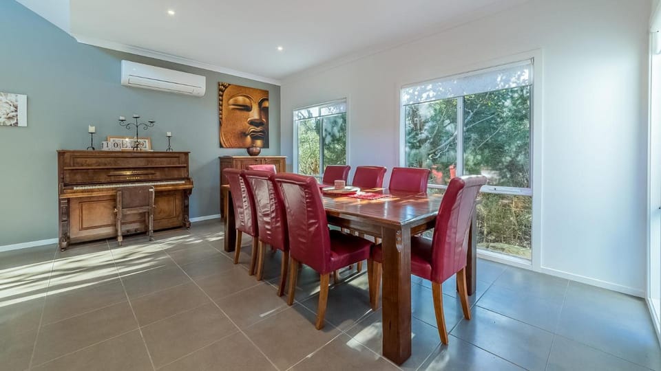Barramundi Ave at Smiths Beach House in Smiths Beach