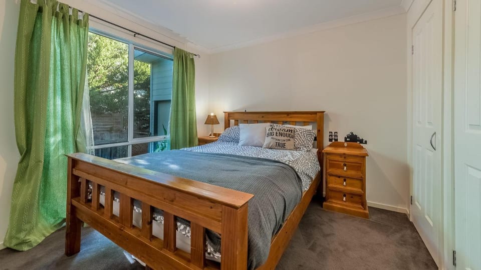 Barramundi Ave at Smiths Beach House in Smiths Beach