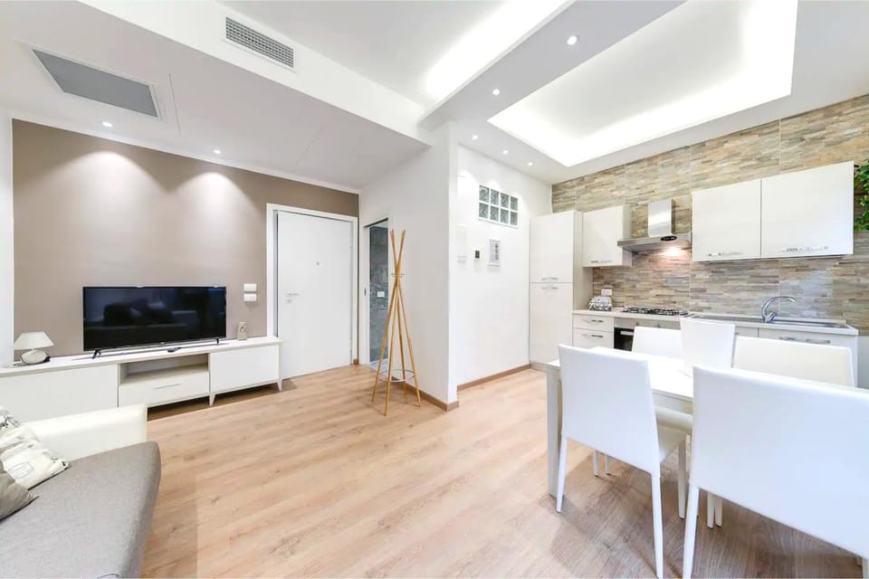 Ariston - Ciclabile Appartamento in CENTRO a Sanremo Apartment in Sanremo
