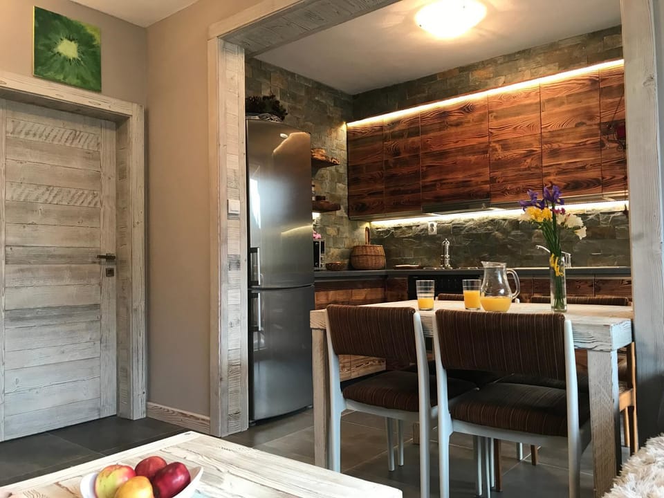 Apartmán Luky Apartment in Lesser Poland Voivodeship