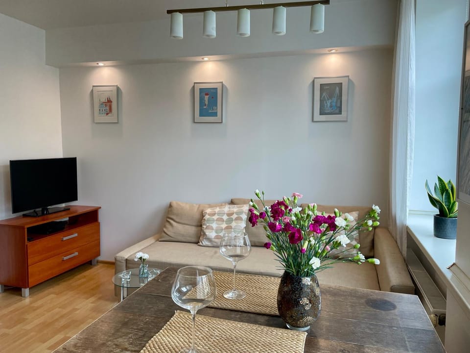 Mariacki View Apartment Apartment in Gdansk