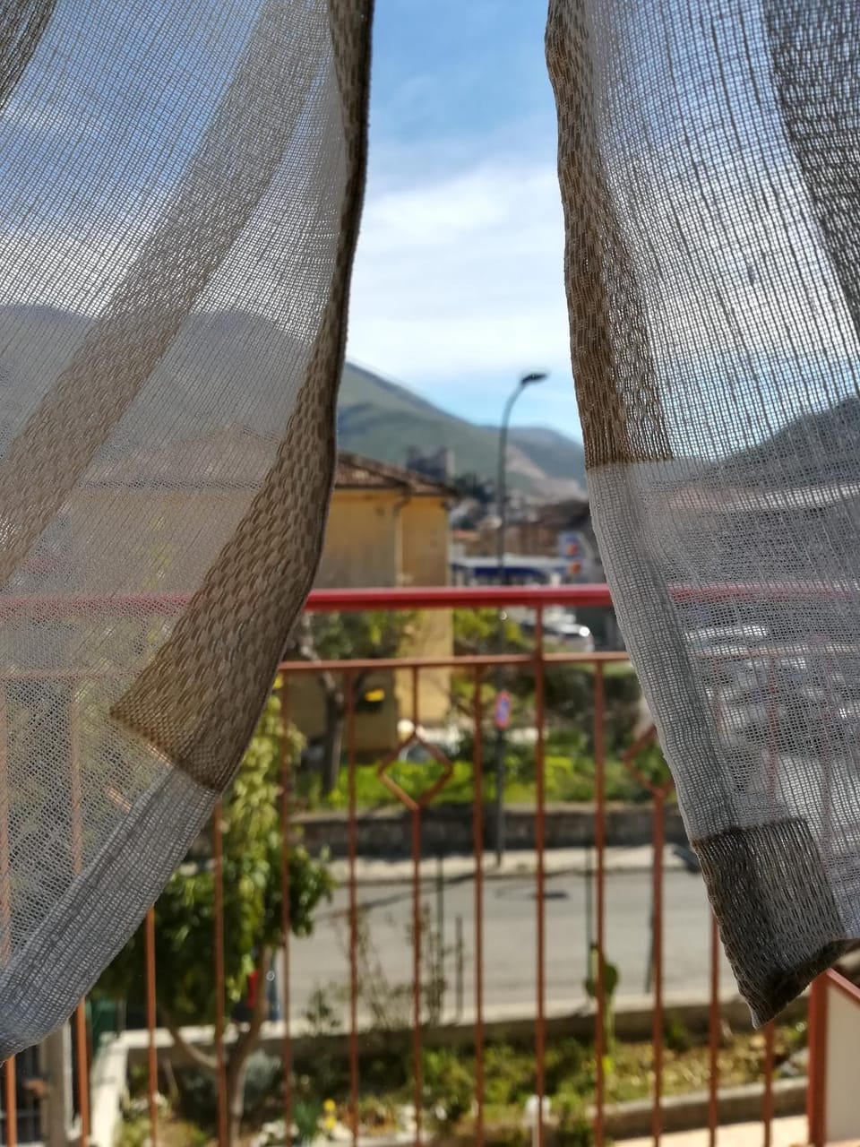 Decorative detail, City view, Garden view, Mountain view, Street view