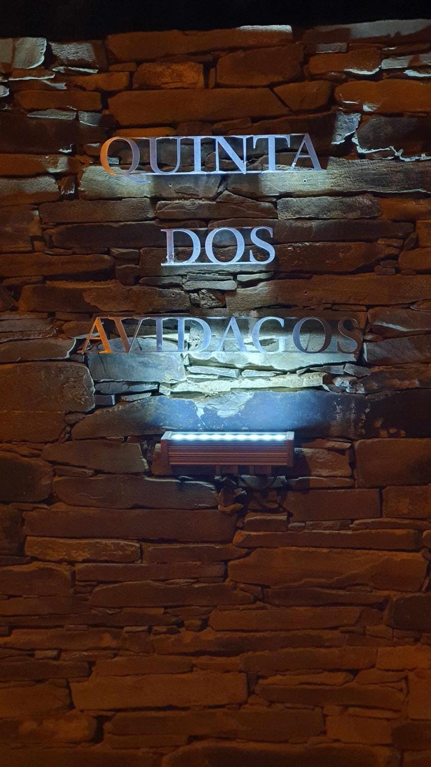 Quinta dos Avidagos - AgroTurismo, Mirandela Villa in Vila Real District