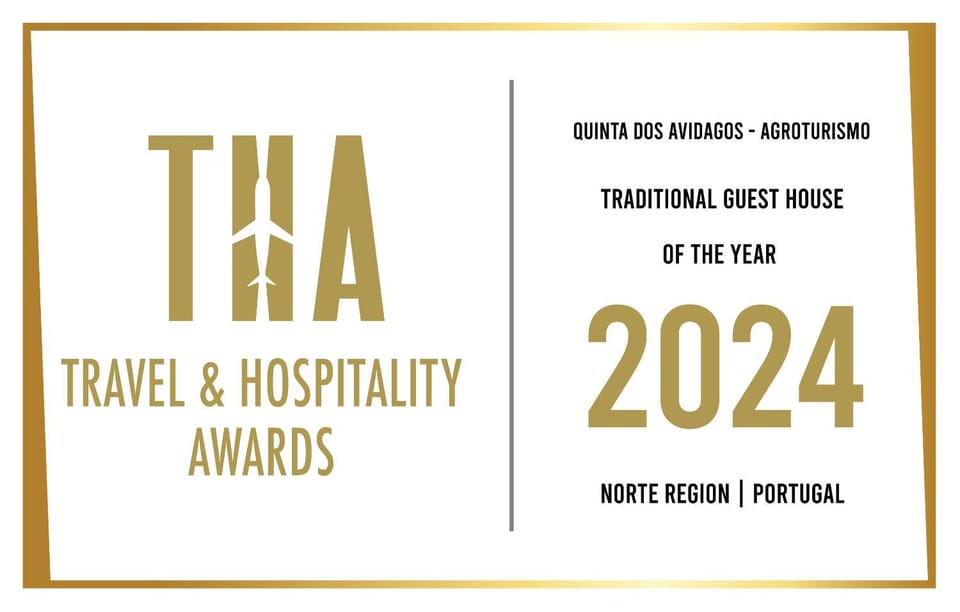 Quinta dos Avidagos - AgroTurismo, Mirandela Villa in Vila Real District