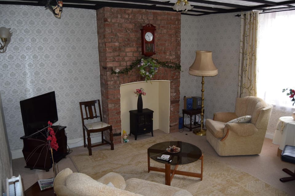 TV and multimedia, Living room