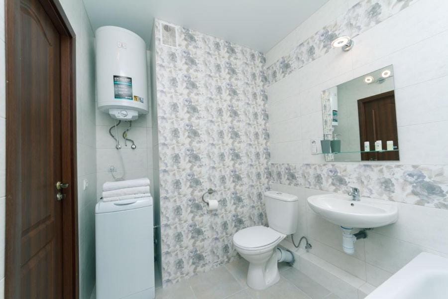 Уютные апартаменты на Улице Русова 7 метро 15 минут Apartment in Kiev City - Kyiv