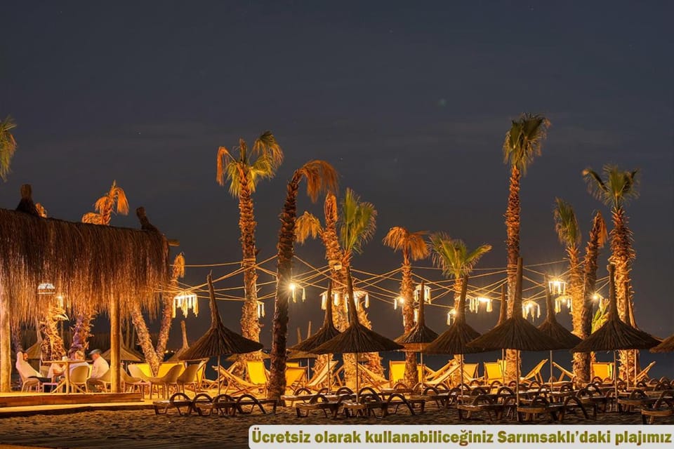 Küçükköy Otel Bed and Breakfast in İzmir Province