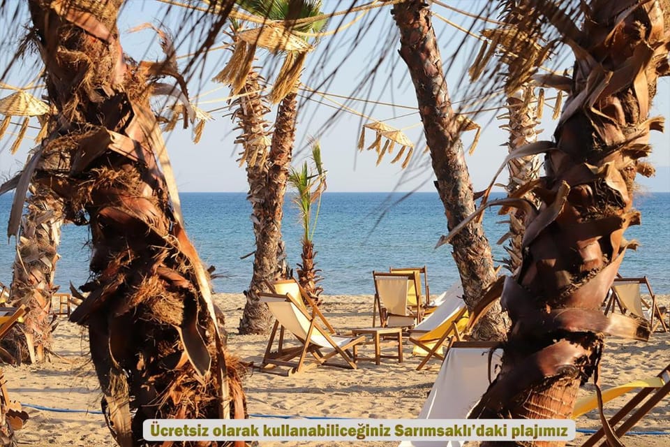 Küçükköy Otel Bed and Breakfast in İzmir Province