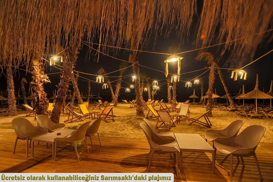 Küçükköy Otel Bed and Breakfast in İzmir Province