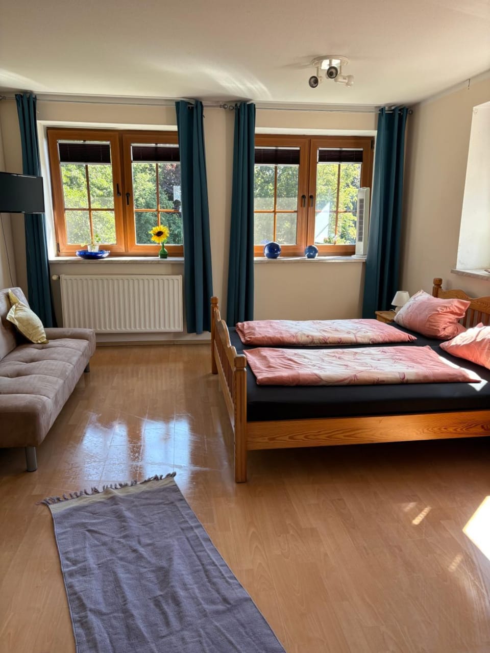 Iseler Mühle Apartment in Schleswig-Holstein