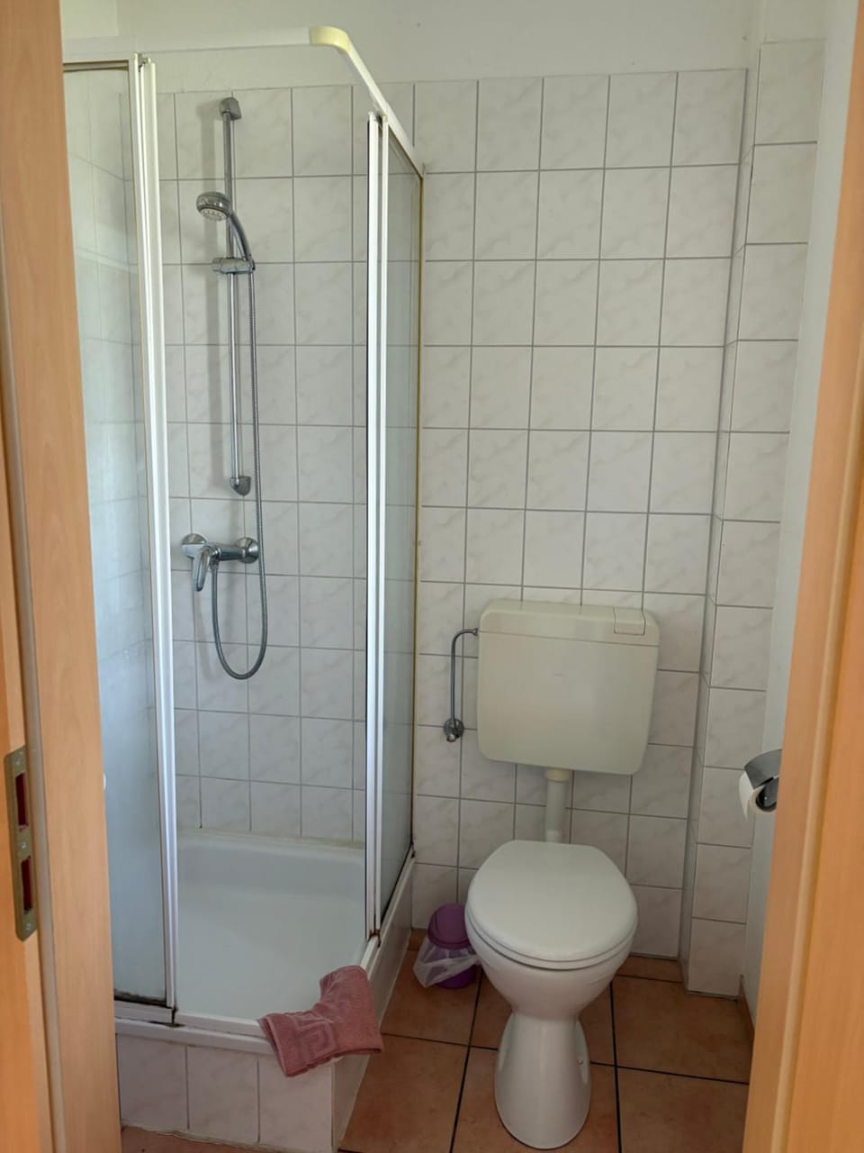 Iseler Mühle Apartment in Schleswig-Holstein