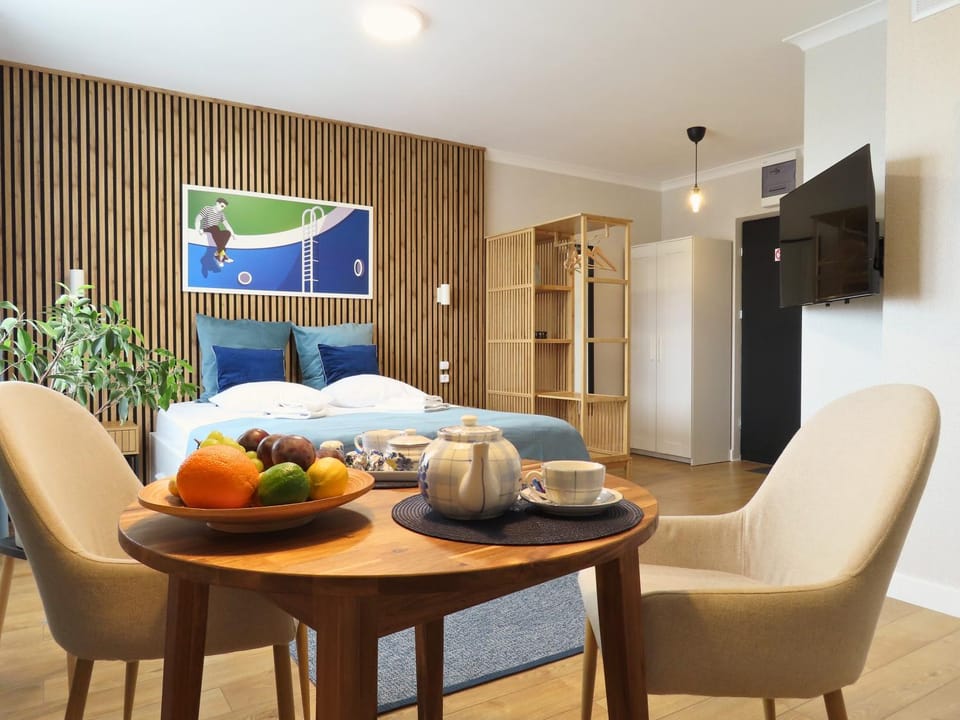 Apartament Studio 220 Apartment in Masovian Voivodeship