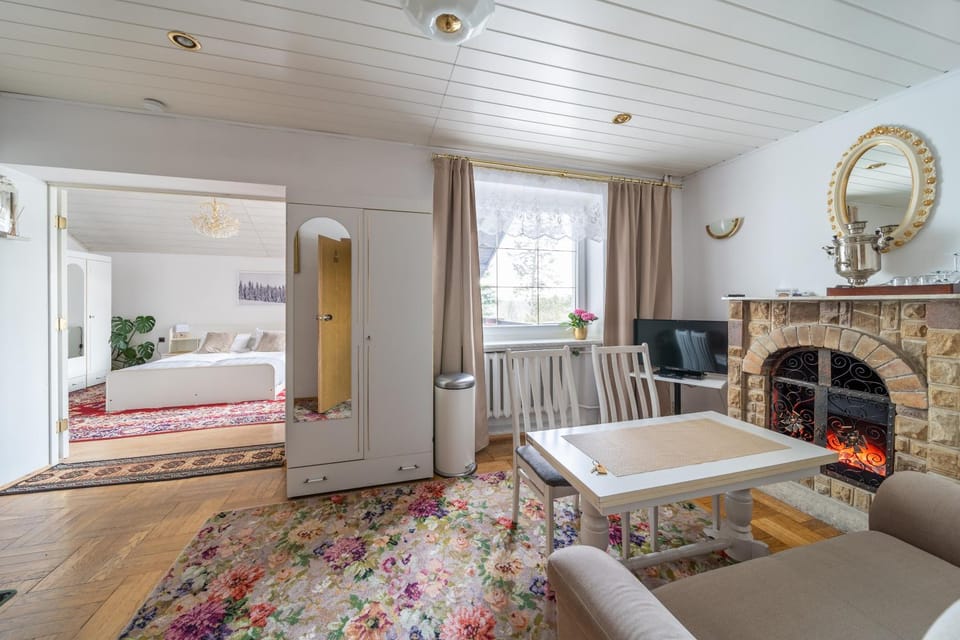 Living room, Other, Seating area
