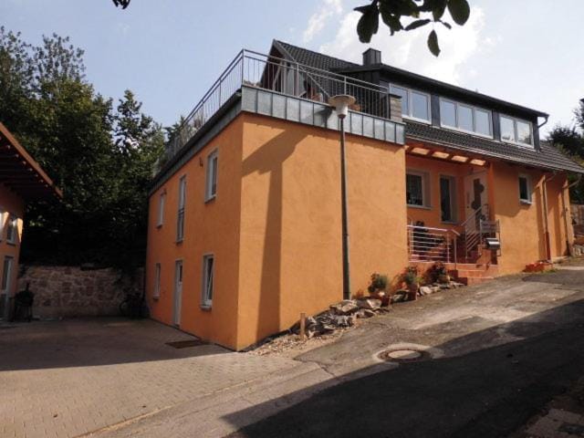 Property building, Other