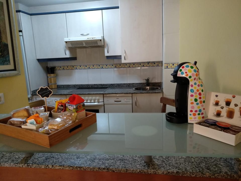 Apartamento rural Felechosa Apartment in Asturias