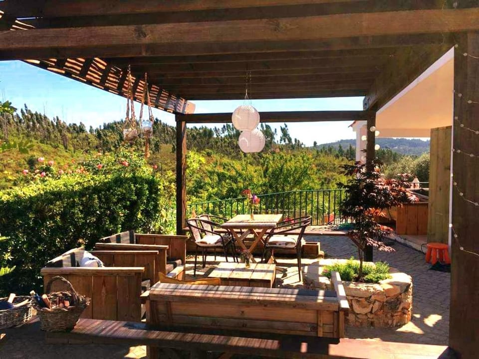 Quinta Vida Verde Country House in Portugal