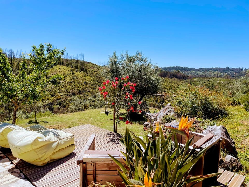 Quinta Vida Verde Country House in Portugal