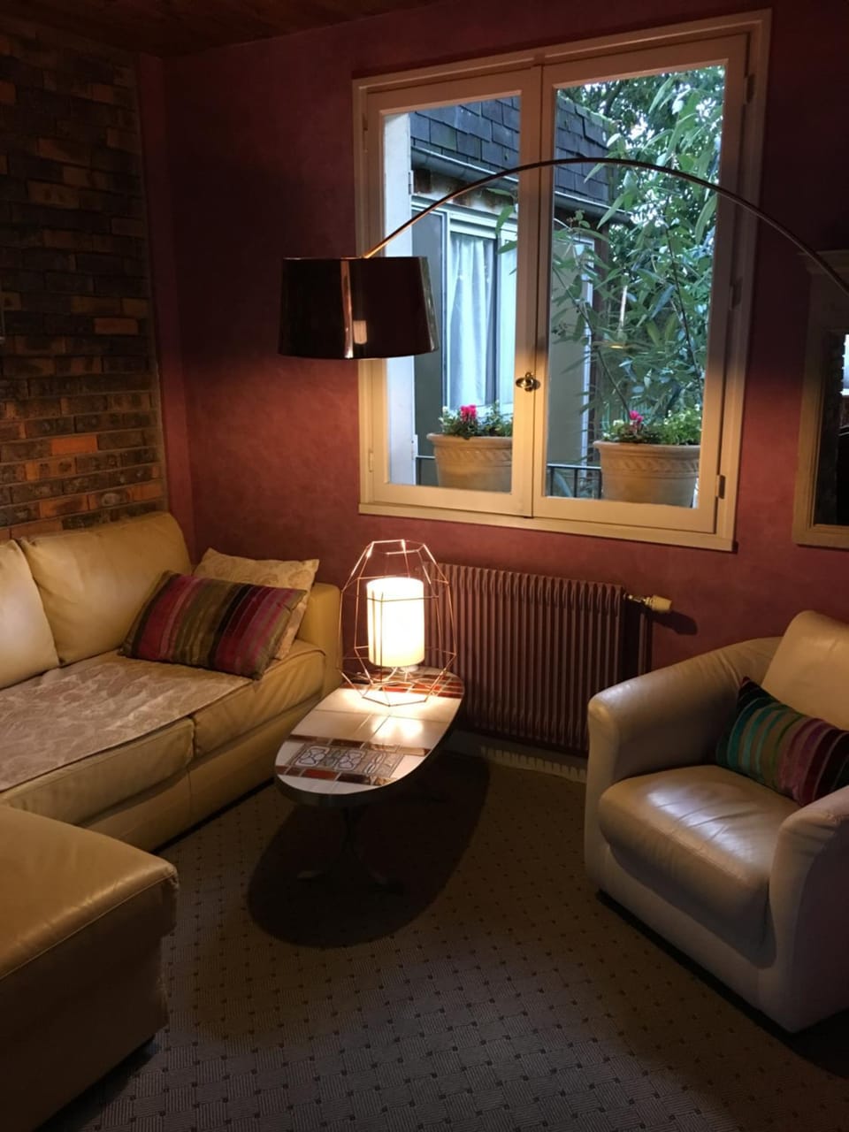 Hotel Victor Hugo Hotel in Dijon