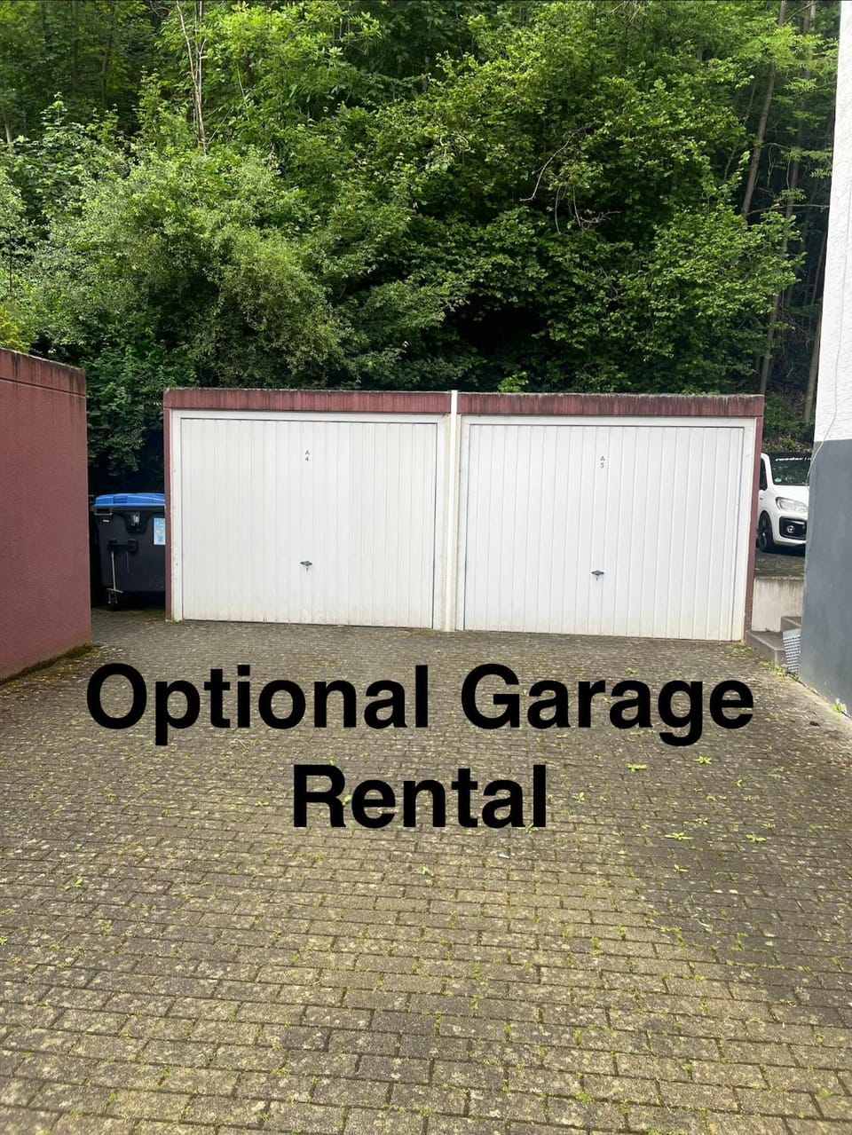 Day, Street view, Parking
