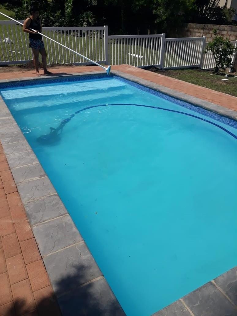Lekker by die see House in KwaZulu-Natal