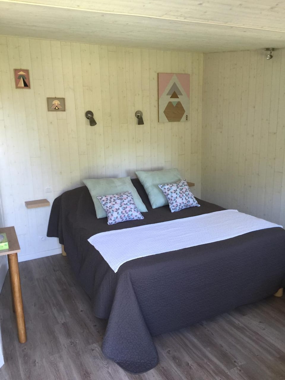 Chambres d'Hôtes L'Ardiegeoise Bed and Breakfast in Occitanie