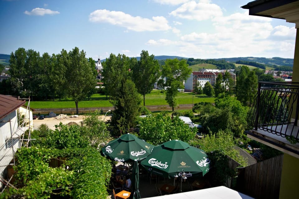 View (from property/room)