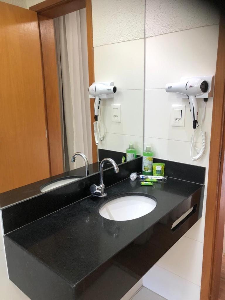 Flat de luxo em Lagoa Santa/MG Apartment in Lagoa Santa