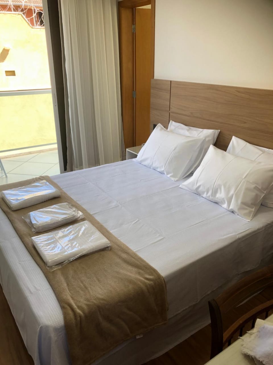 Flat de luxo em Lagoa Santa/MG Apartment in Lagoa Santa