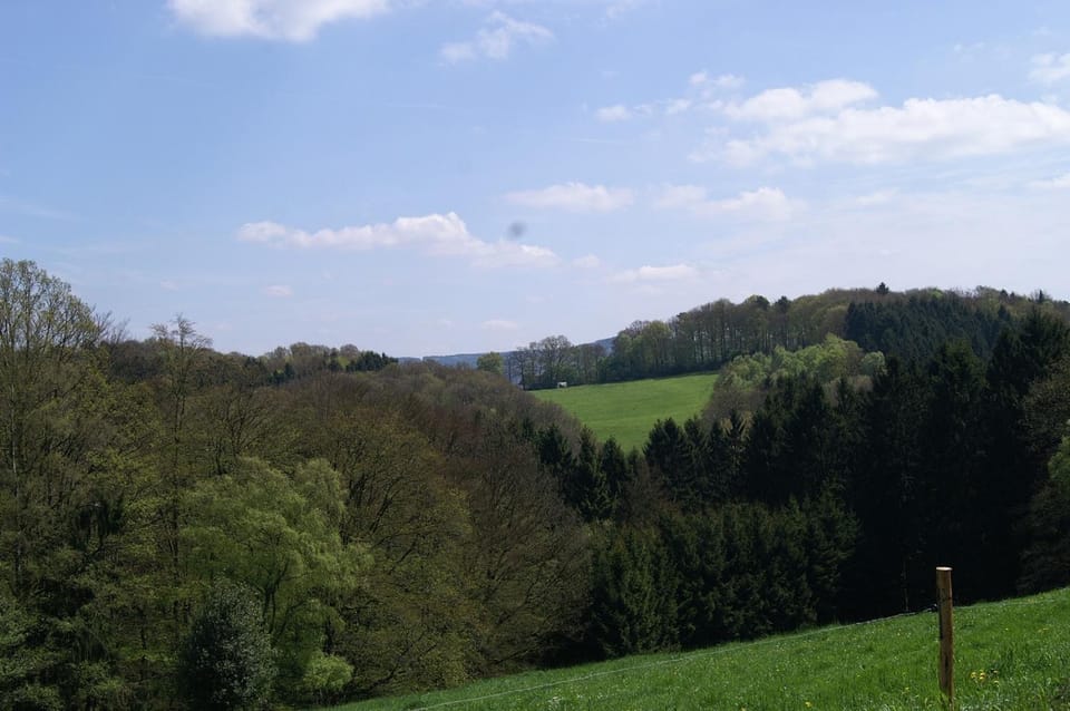 Natural landscape, Other