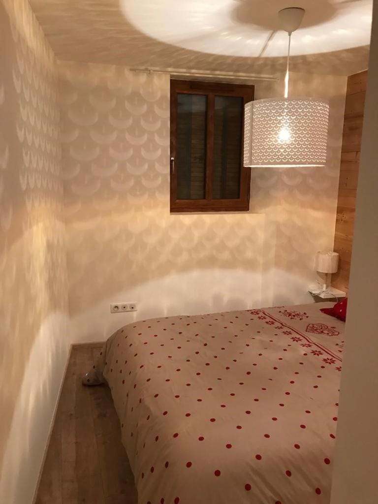 Charmant Appartement Centre Ville Valloire Apartment in Auvergne-Rhône-Alpes