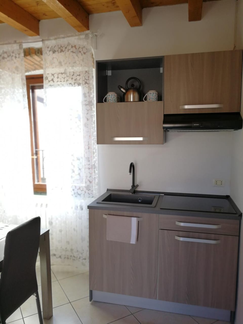 La Corte dell'Angelo - Guest House Apartment in Bergamo