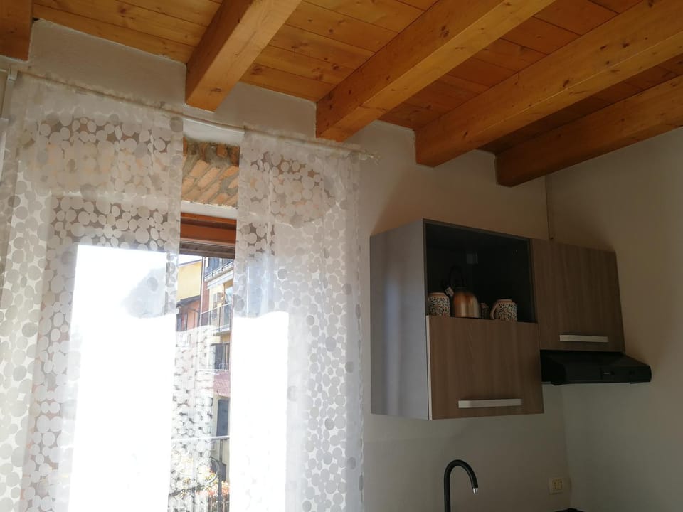 La Corte dell'Angelo - Guest House Apartment in Bergamo