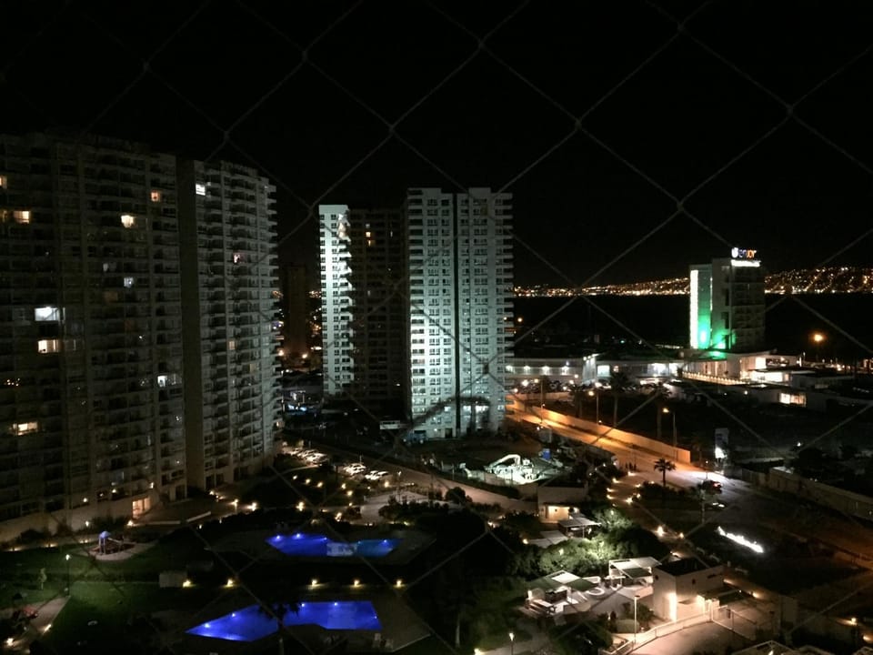 Departamento en Serena Apartment in La Serena