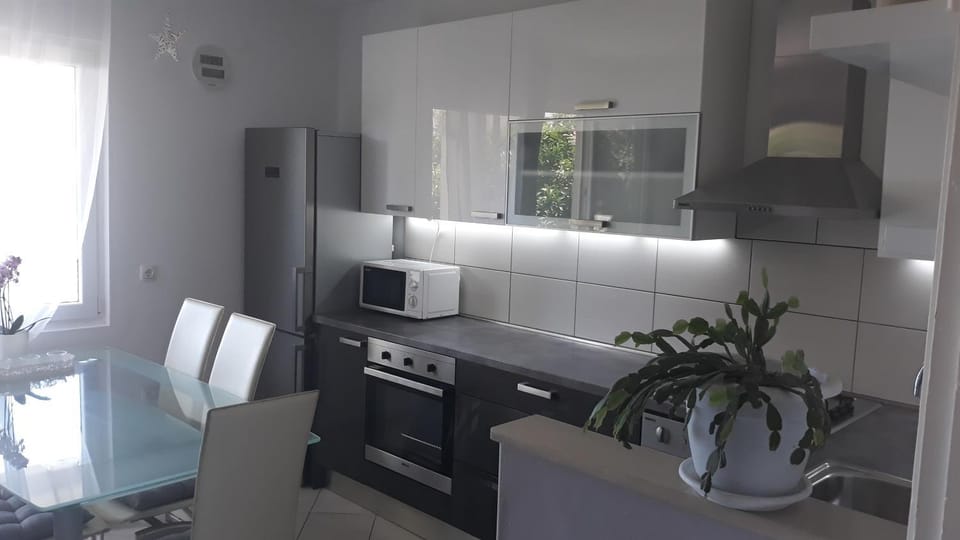 Apartments Ines Apartment in Šibenik-Knin County, Croatia
