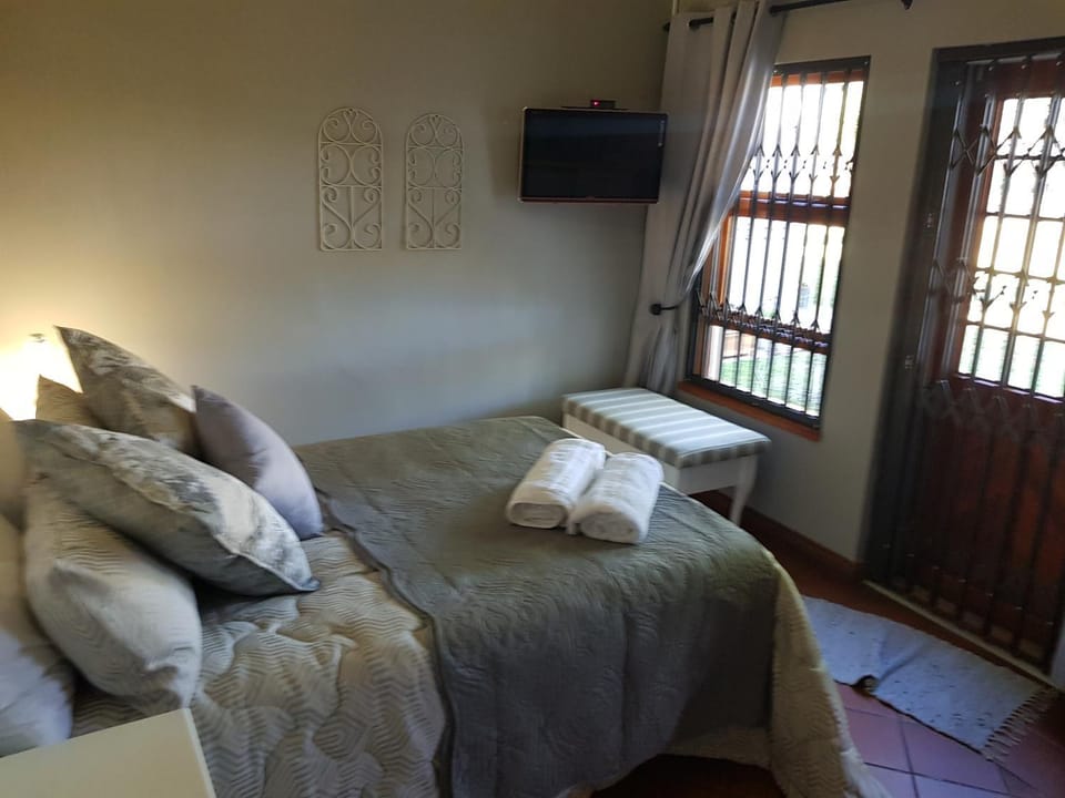 El-Ruze Apartment in Pretoria