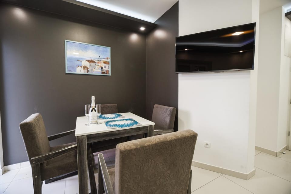 Villa San Antonio-exclusive apartments Bed and Breakfast in Lika-Senj County