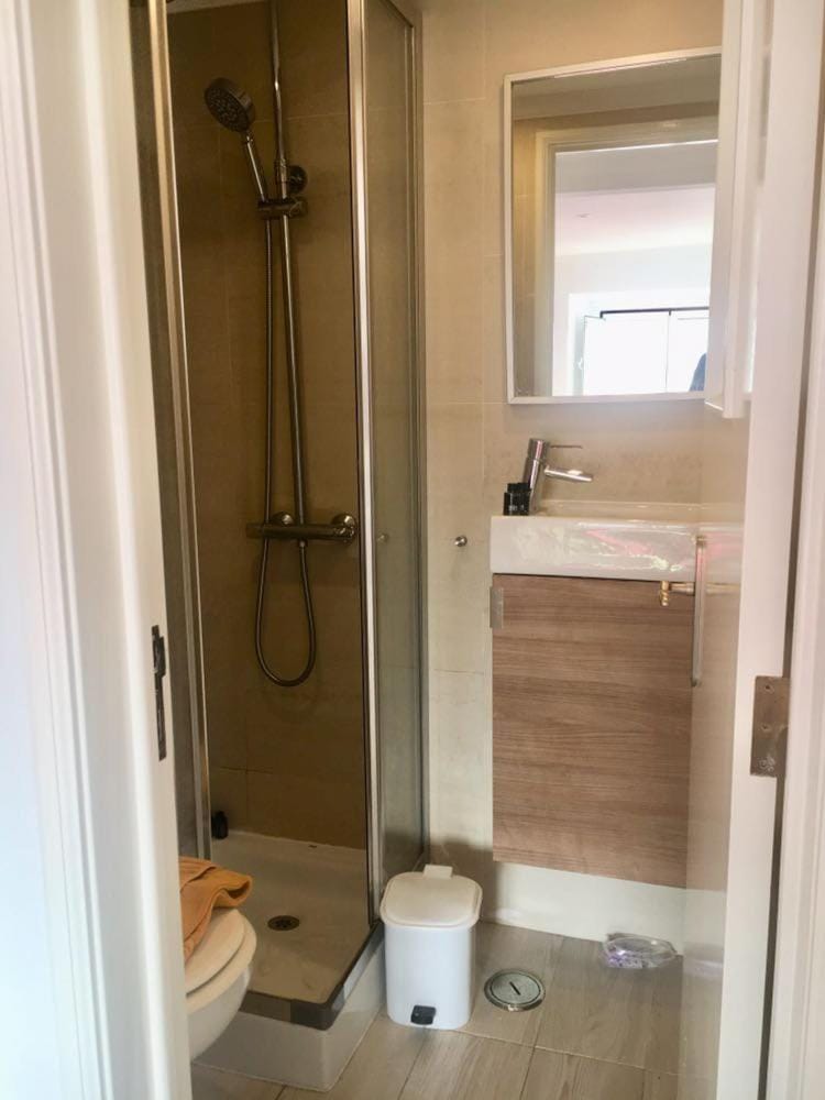 Pequeno Hostel Studio Apartment in Lisbon