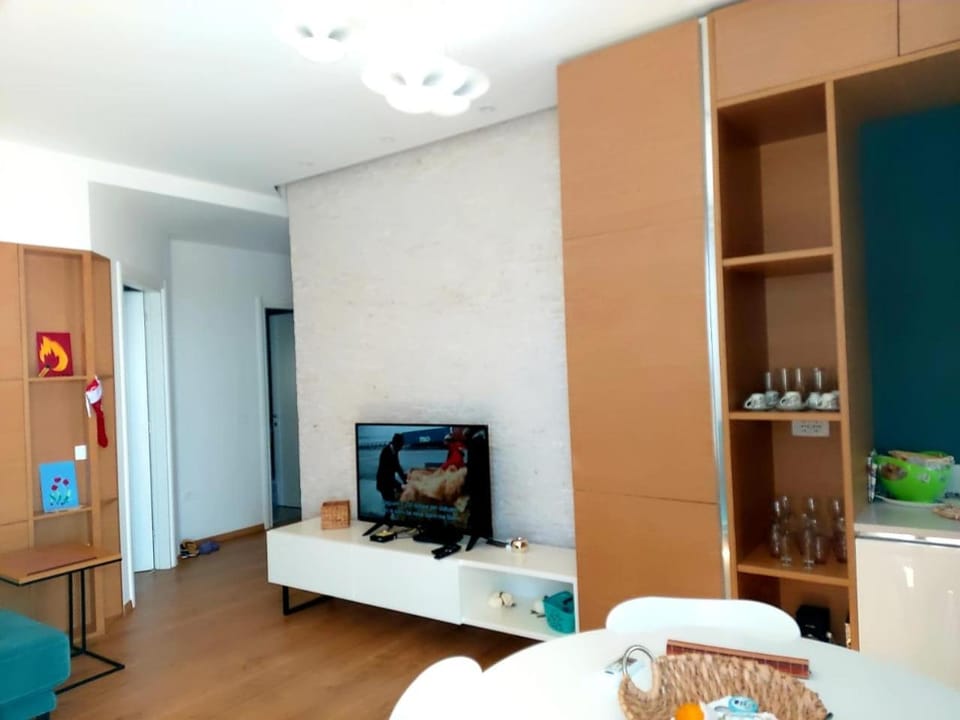 White Rocks Edera 2 I Apartment in Dhërmi