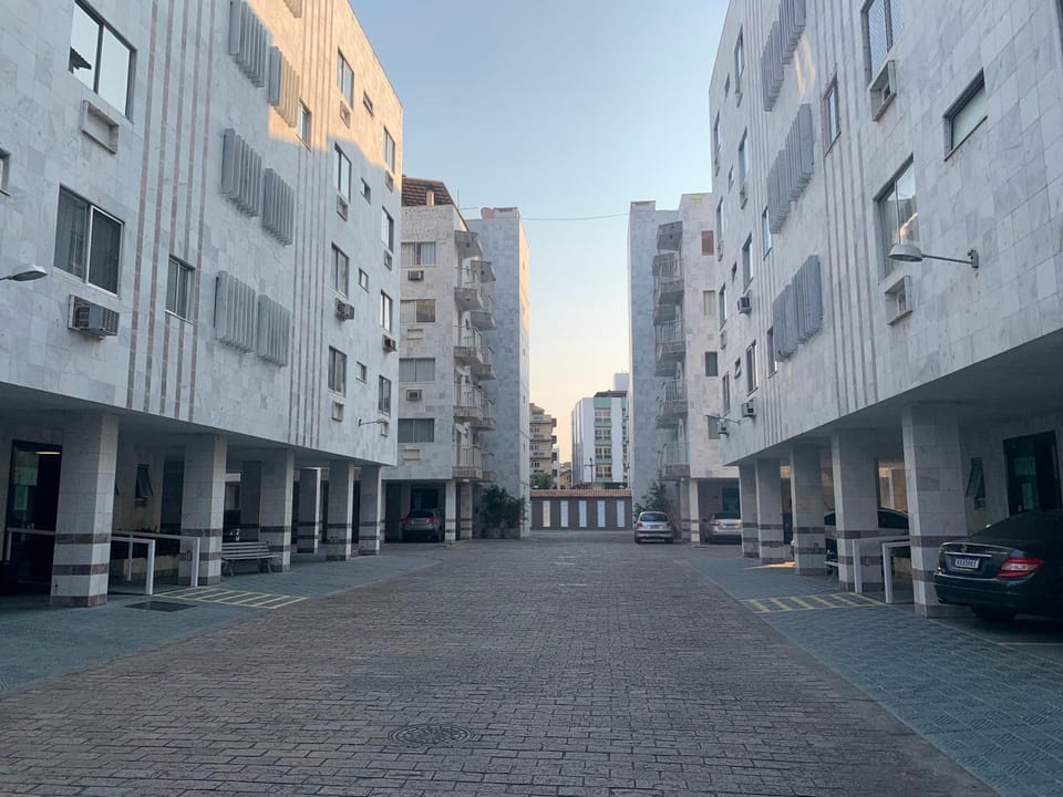 Apartamento em Cabo Frio Apartment in Cabo Frio