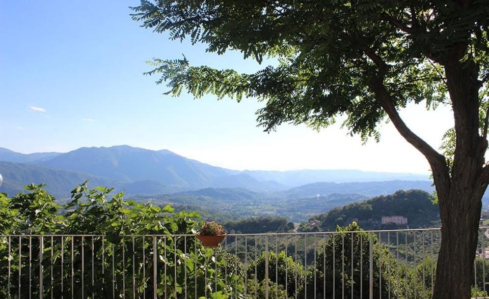 Chez Nous Bed and Breakfast in Lazio