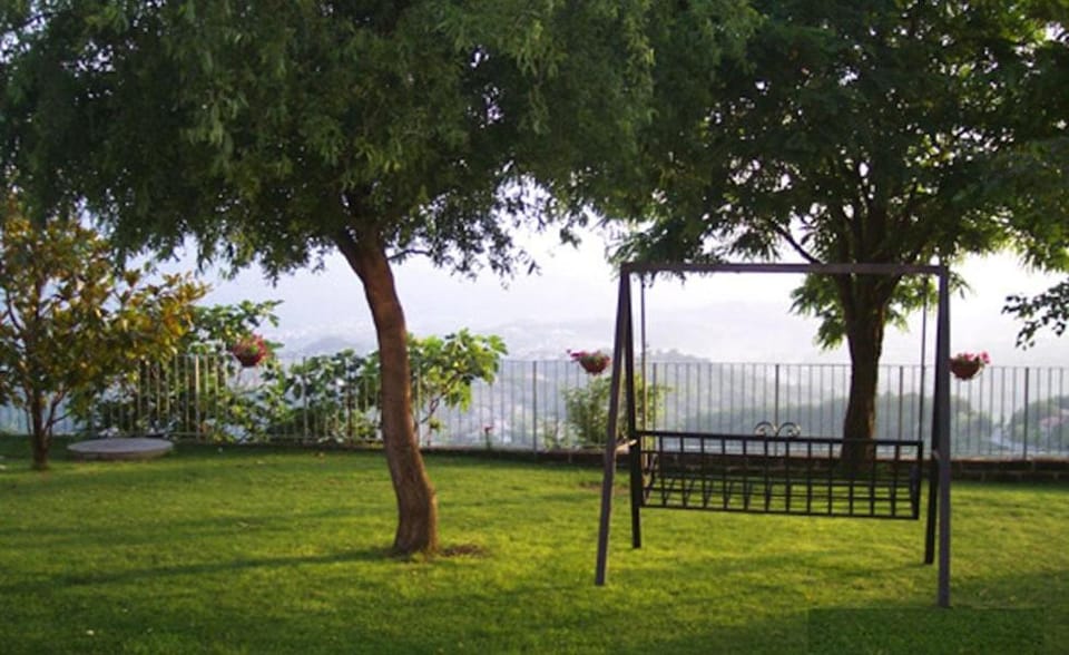 Chez Nous Bed and Breakfast in Lazio