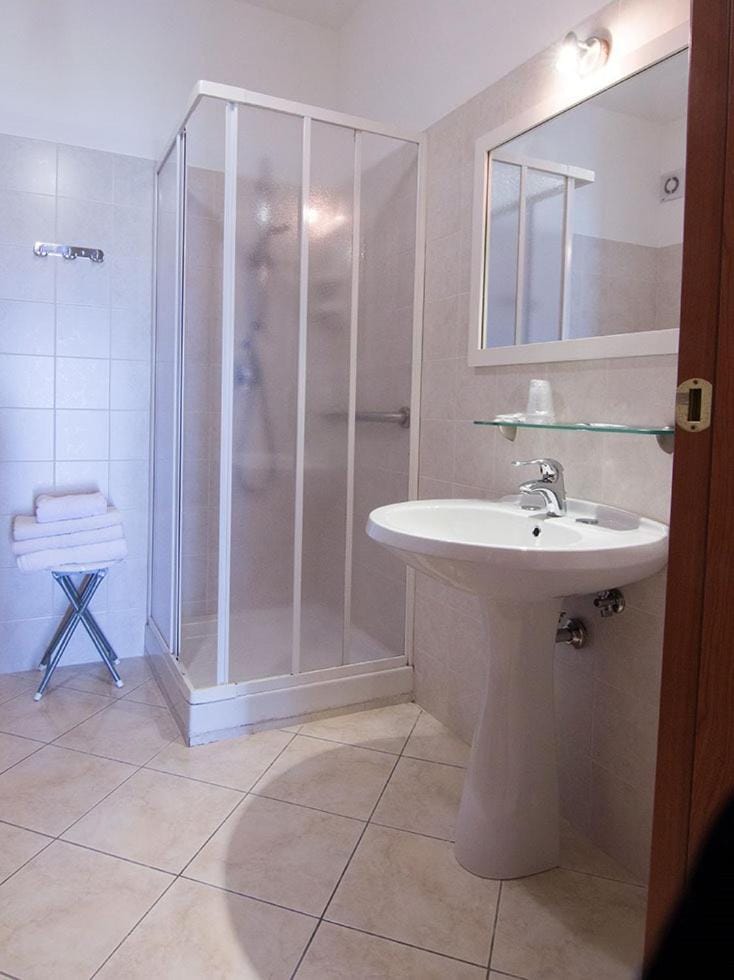 Chez Nous Bed and Breakfast in Lazio
