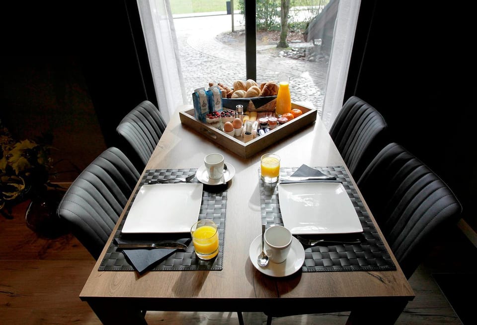 B&B Perron Vechtdal Bed and Breakfast in Overijssel (province)