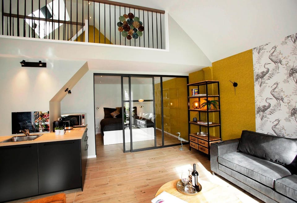 B&B Perron Vechtdal Bed and Breakfast in Overijssel (province)