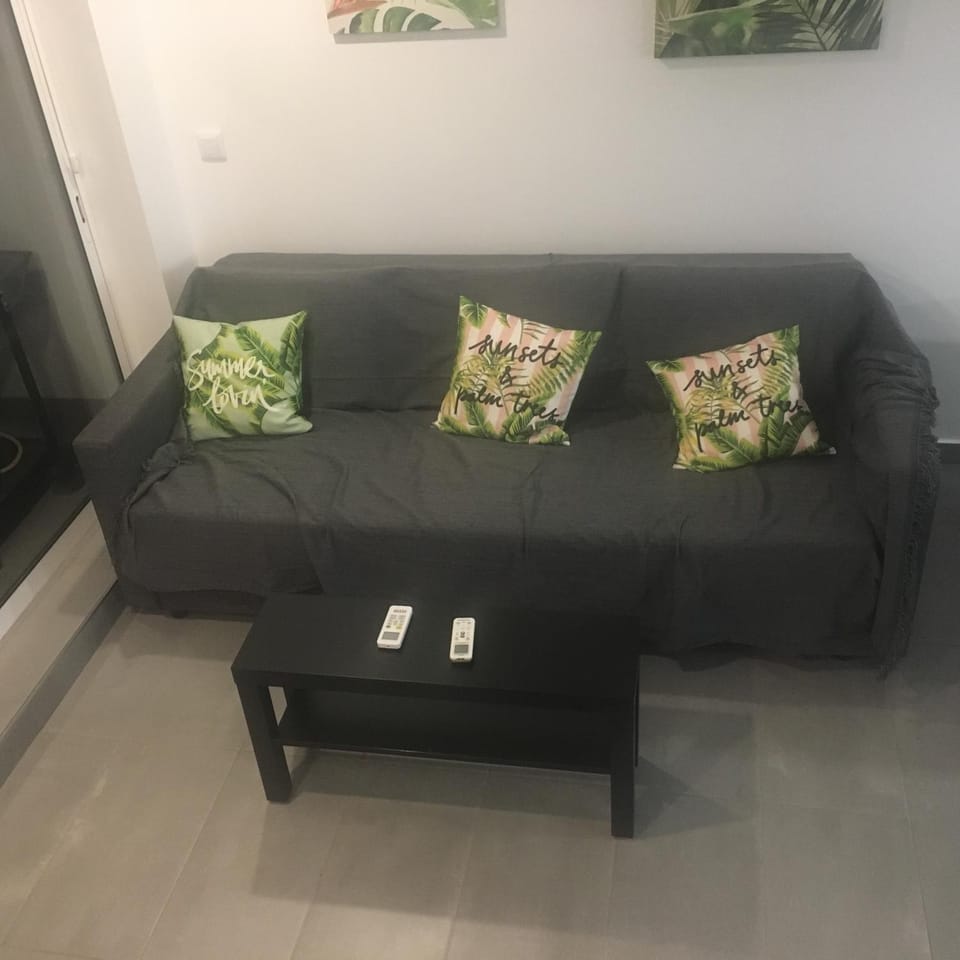 Rua José Afonso Apartment in Albufeira
