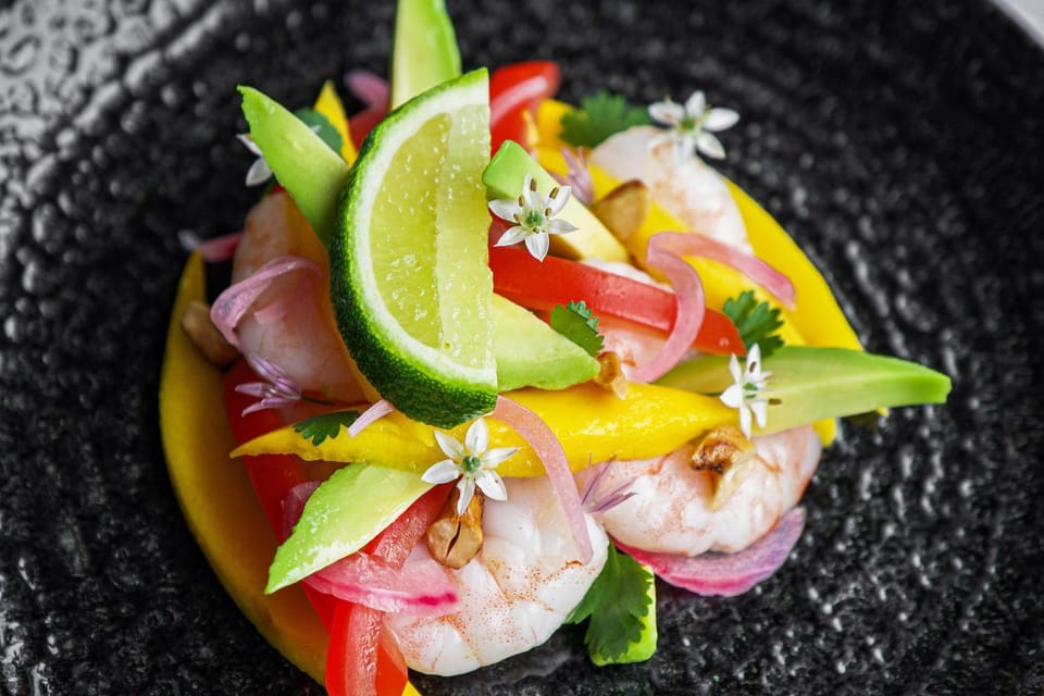 Restaurant/places to eat, Dinner