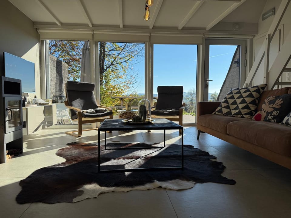 Chalet Pierco Chalet in Wallonia, Belgium